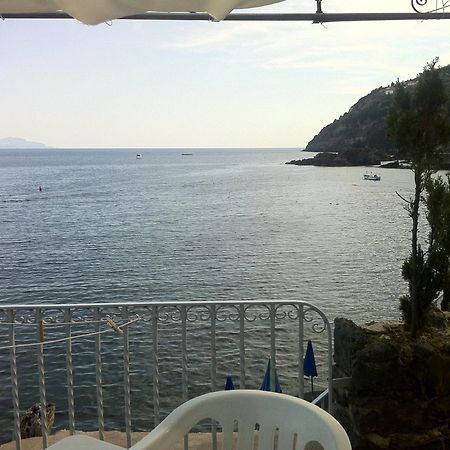Hotel Villa Antonio Ischia Eksteriør billede