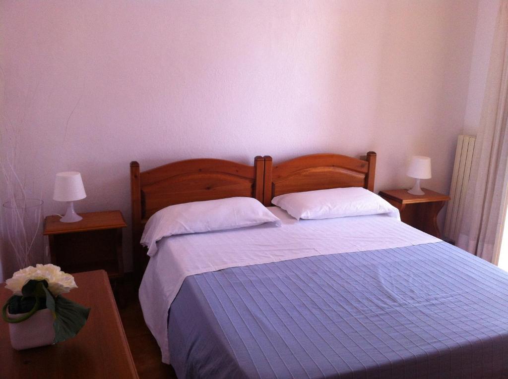 Hotel Villa Antonio Ischia Værelse billede